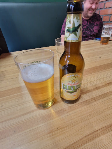 Photo of Dynamo Deli - Tunnbindaregatan 37, 602 21 Norrköping