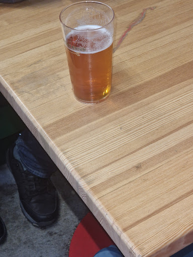 Photo of Dynamo Deli - Tunnbindaregatan 37, 602 21 Norrköping