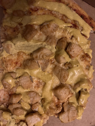 Photo of Of Course Pizza - Bråddgatan 44, 602 20 Norrköping