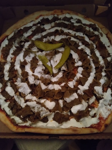 Photo of Of Course Pizza - Bråddgatan 44, 602 20 Norrköping