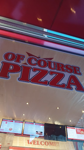 Photo of Of Course Pizza - Bråddgatan 44, 602 20 Norrköping