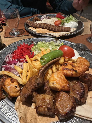 Photo of Selim's Kollgrill Restaurang - Repslagaregatan 27, 602 25 Norrköping