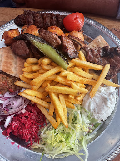 Photo of Selim's Kollgrill Restaurang - Repslagaregatan 27, 602 25 Norrköping