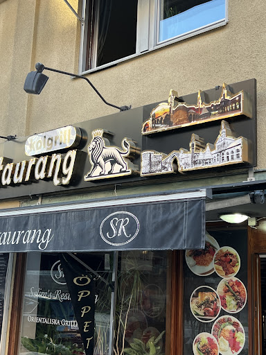 Photo of Selim's Kollgrill Restaurang - Repslagaregatan 27, 602 25 Norrköping