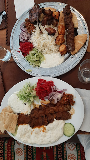 Photo of Selim's Kollgrill Restaurang - Repslagaregatan 27, 602 25 Norrköping