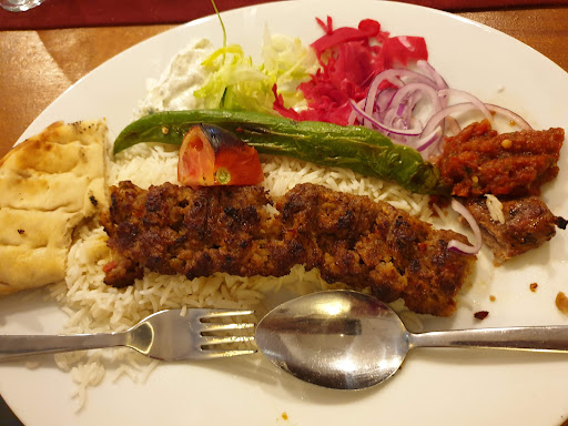 Photo of Selim's Kollgrill Restaurang - Repslagaregatan 27, 602 25 Norrköping