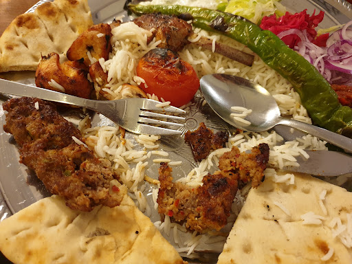 Photo of Selim's Kollgrill Restaurang - Repslagaregatan 27, 602 25 Norrköping