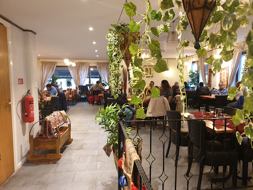 Photo of Selim's Kollgrill Restaurang - Repslagaregatan 27, 602 25 Norrköping