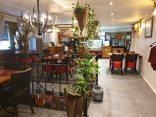 Photo of Selim's Kollgrill Restaurang - Repslagaregatan 27, 602 25 Norrköping