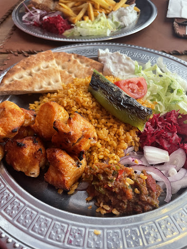 Photo of Selim's Kollgrill Restaurang - Repslagaregatan 27, 602 25 Norrköping