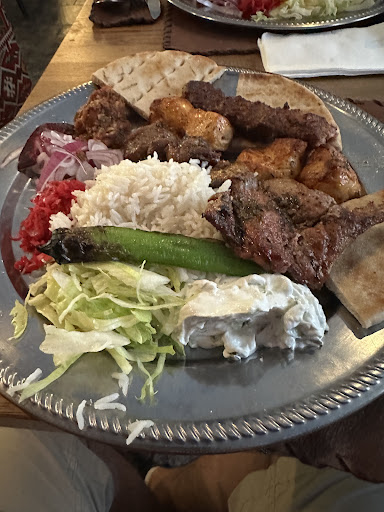 Photo of Selim's Kollgrill Restaurang - Repslagaregatan 27, 602 25 Norrköping