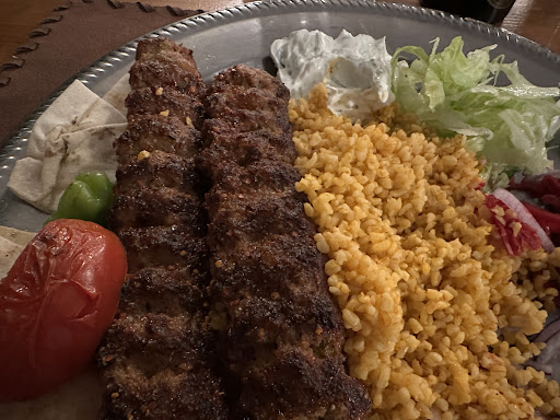 Photo of Selim's Kollgrill Restaurang - Repslagaregatan 27, 602 25 Norrköping