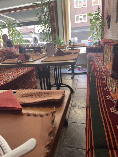 Photo of Selim's Kollgrill Restaurang - Repslagaregatan 27, 602 25 Norrköping