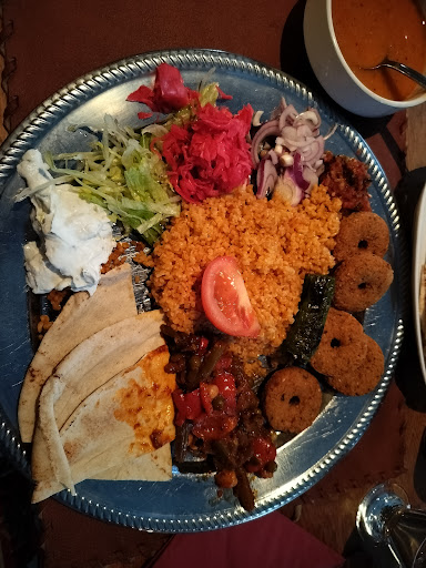 Photo of Selim's Kollgrill Restaurang - Repslagaregatan 27, 602 25 Norrköping