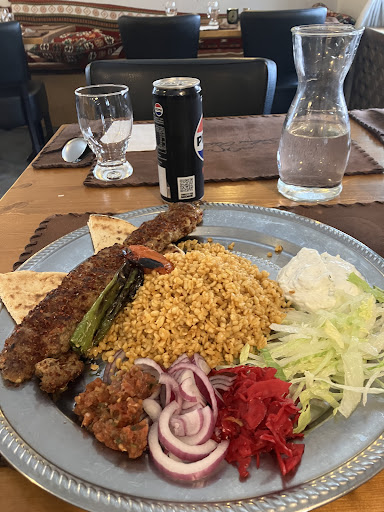 Photo of Selim's Kollgrill Restaurang - Repslagaregatan 27, 602 25 Norrköping