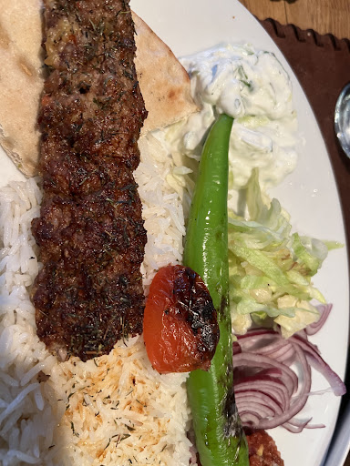 Photo of Selim's Kollgrill Restaurang - Repslagaregatan 27, 602 25 Norrköping