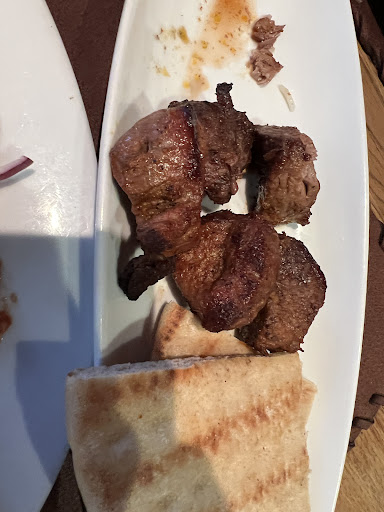 Photo of Selim's Kollgrill Restaurang - Repslagaregatan 27, 602 25 Norrköping