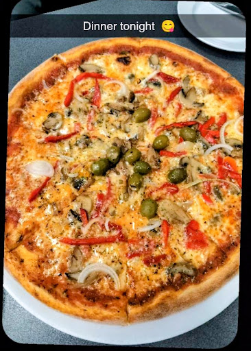 Photo of Neptun Pizzeria - Trädgårdsgatan 17, 602 42 Norrköping