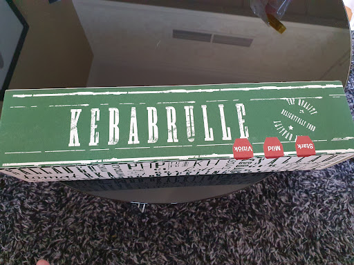 Photo of Neptun Pizzeria - Trädgårdsgatan 17, 602 42 Norrköping