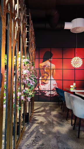 Photo of Sushi Nara - Sankt Persgatan 96, 602 32 Norrköping