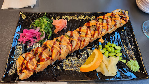 Photo of Sushi Nara - Sankt Persgatan 96, 602 32 Norrköping