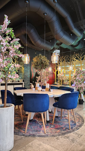 Photo of Sushi Nara - Sankt Persgatan 96, 602 32 Norrköping