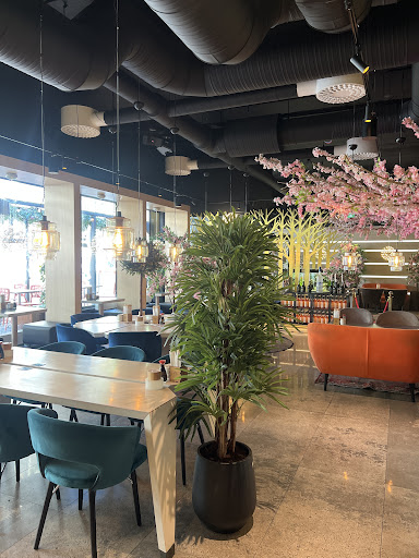 Photo of Sushi Nara - Sankt Persgatan 96, 602 32 Norrköping