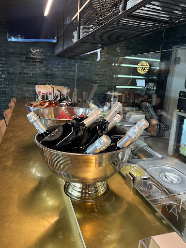 Photo of Sushi Nara - Sankt Persgatan 96, 602 32 Norrköping