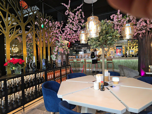 Photo of Sushi Nara - Sankt Persgatan 96, 602 32 Norrköping