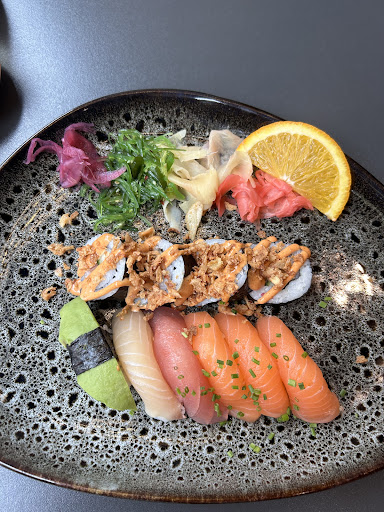 Photo of Sushi Nara - Sankt Persgatan 96, 602 32 Norrköping