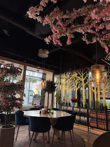 Photo of Sushi Nara - Sankt Persgatan 96, 602 32 Norrköping