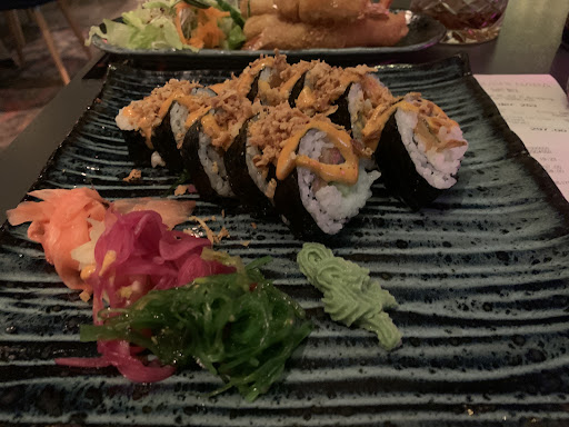 Photo of Sushi Nara - Sankt Persgatan 96, 602 32 Norrköping