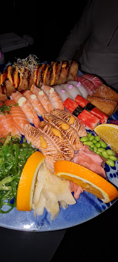 Photo of Sushi Nara - Sankt Persgatan 96, 602 32 Norrköping