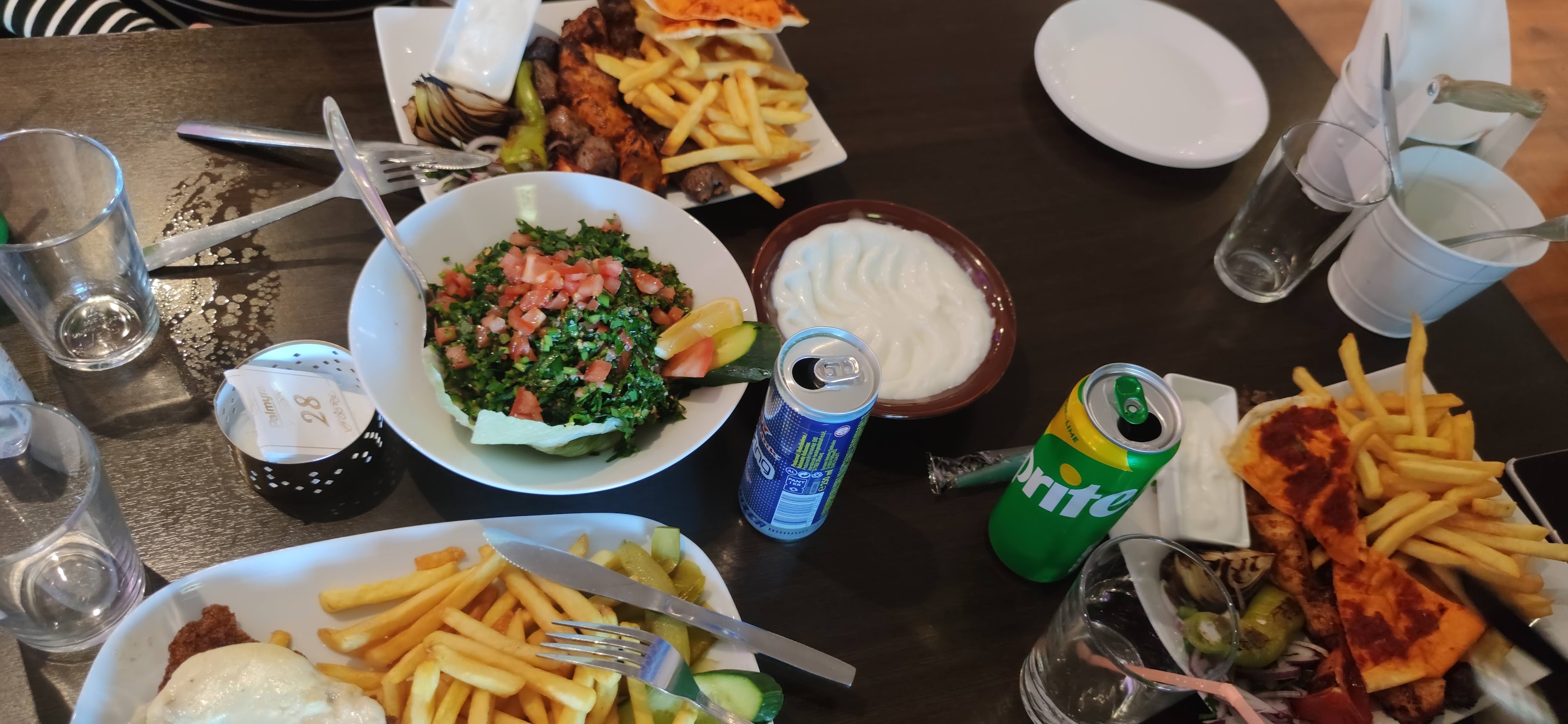 Photo of Piano Lounge i Norrköping - Fredriksdalsgatan 28, 602 23 Norrköping