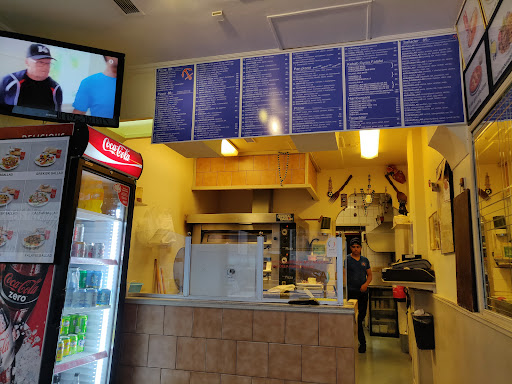 Photo of Adams Pizzeria I Norrtälje - Kyrkogatan 8, 761 30 Norrtälje