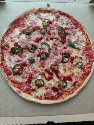 Photo of Adams Pizzeria I Norrtälje - Kyrkogatan 8, 761 30 Norrtälje