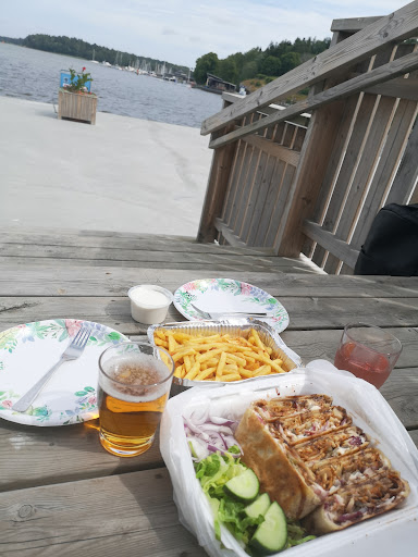 Photo of Adams Pizzeria I Norrtälje - Kyrkogatan 8, 761 30 Norrtälje