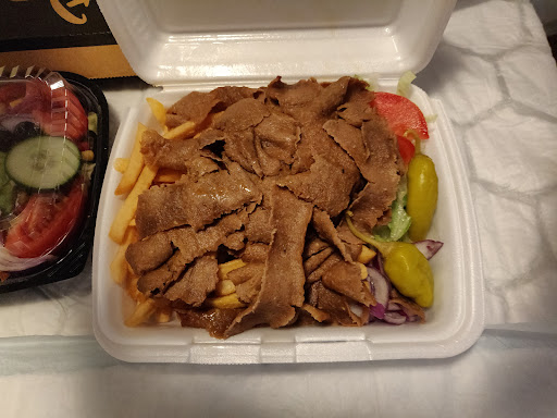 Photo of Adams Pizzeria I Norrtälje - Kyrkogatan 8, 761 30 Norrtälje