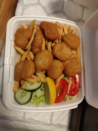 Photo of Adams Pizzeria I Norrtälje - Kyrkogatan 8, 761 30 Norrtälje