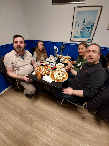 Photo of Adams Pizzeria I Norrtälje - Kyrkogatan 8, 761 30 Norrtälje