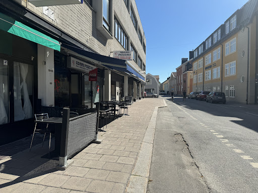 Photo of Adams Pizzeria I Norrtälje - Kyrkogatan 8, 761 30 Norrtälje