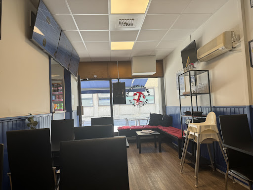 Photo of Adams Pizzeria I Norrtälje - Kyrkogatan 8, 761 30 Norrtälje