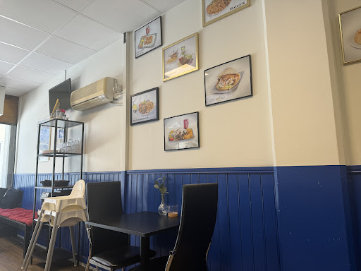 Photo of Adams Pizzeria I Norrtälje - Kyrkogatan 8, 761 30 Norrtälje