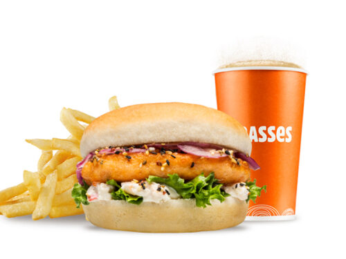 Photo of Frasses Norrtälje - Storstensvägen 2, 761 53 Norrtälje