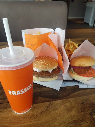 Photo of Frasses Norrtälje - Storstensvägen 2, 761 53 Norrtälje