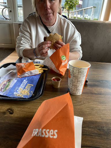 Photo of Frasses Norrtälje - Storstensvägen 2, 761 53 Norrtälje