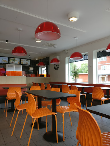 Photo of Frasses Norrtälje - Storstensvägen 2, 761 53 Norrtälje