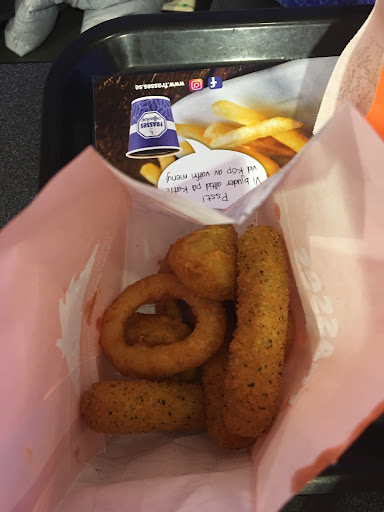 Photo of Frasses Norrtälje - Storstensvägen 2, 761 53 Norrtälje