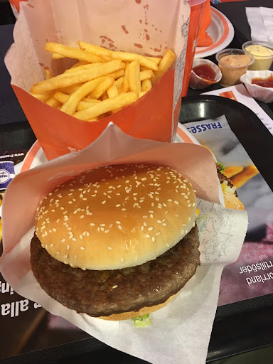 Photo of Frasses Norrtälje - Storstensvägen 2, 761 53 Norrtälje