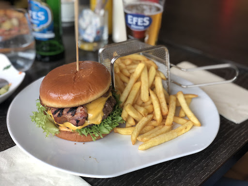 Photo of ANTEP’s Restaurang och Kolgrill - Esplanaden 5, 761 45 Norrtälje